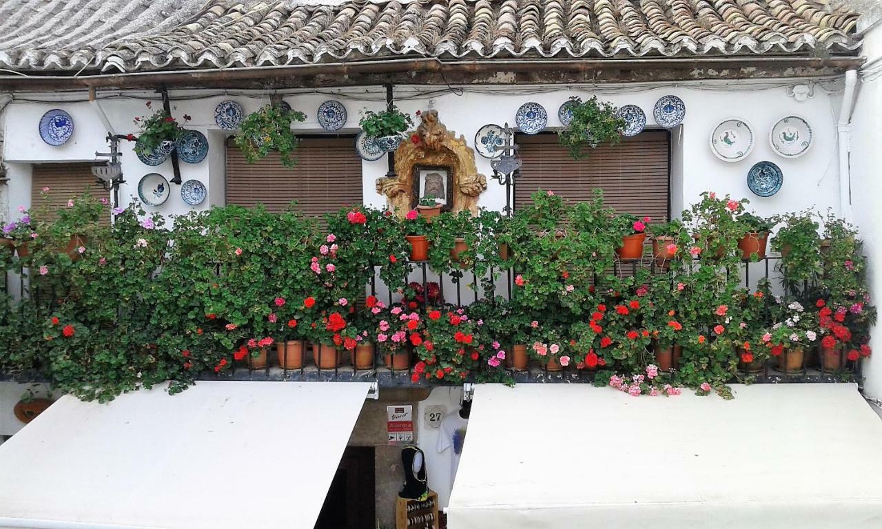 Esmeralda'S House Гранада Екстериор снимка